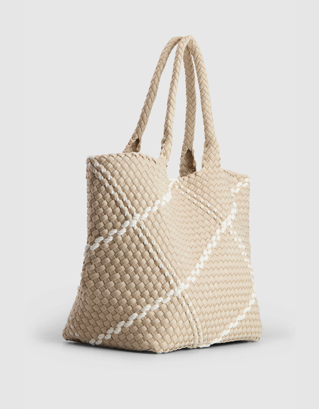 AYA - Isla Neoprene Tote Bag