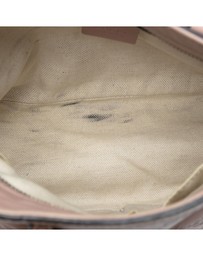 Pre-Loved by Azura Reborn - Pre-Loved Small Guccissima Bree Satchel