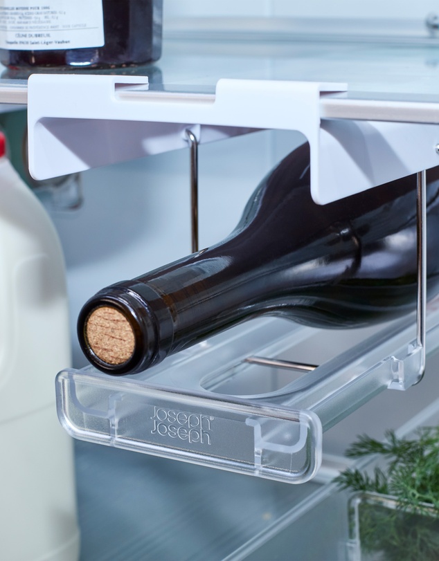 Joseph Joseph - FridgeStore™ Under-shelf Bottle Holder