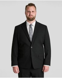 Johnny Bigg - Tanner Stretch Suit Jacket