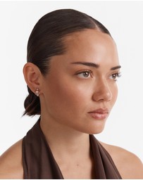 MIMCO - Adorbs Hoop Earrings