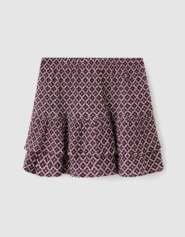 M.N.G - Margoset Skirt - Kids-Teens