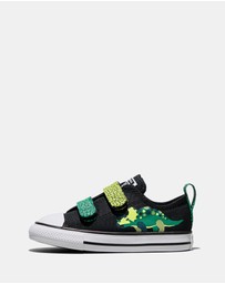 Converse - Chuck Taylor All Star Dinos Easy On - Kids