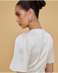 CHANCERY - Abbie Maxi Dress