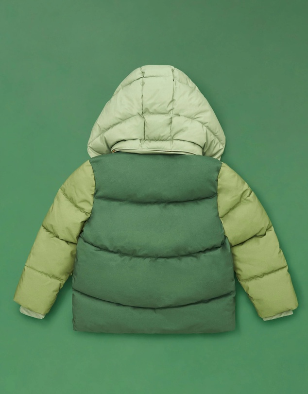 Roarsome - Roarsome Puffer Jacket