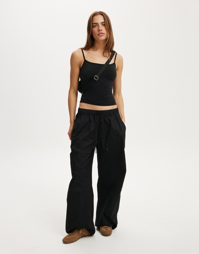 Cotton On - Jackson Utility Pants