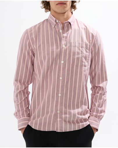 Fig Stripe