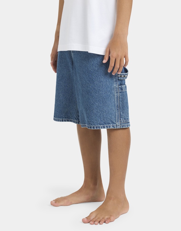 Billabong Kids - Boys 8 to 16 Bad Dog 21