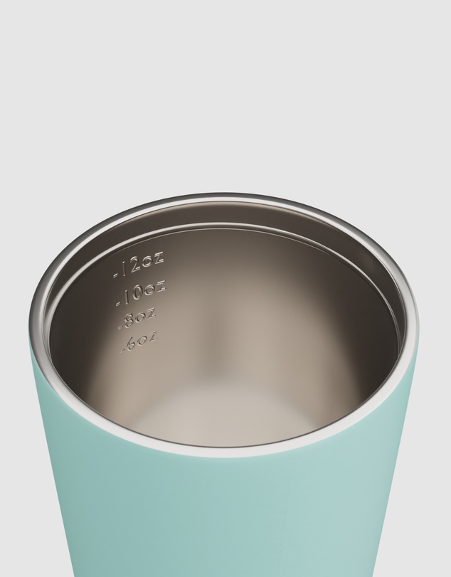 Fressko - Camino 12oz Reusable Coffee Cup