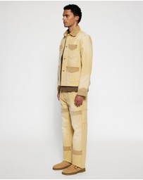 Wales Bonner - Sierra Trousers
