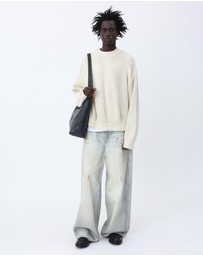 Won Hundred - Bently Knit Weater