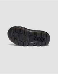 Dr Martens - ZebZag Sandals - Women's