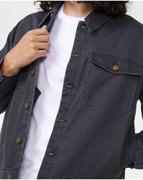 Rip Curl - Classic Surf Denim Trucker Jacket