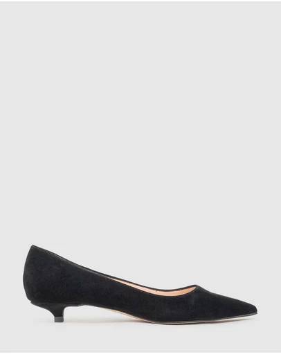 Edward Meller - ELMA30 Pointed Pump