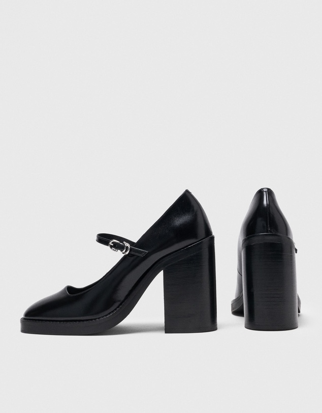 Maje - Fauriz Pumps