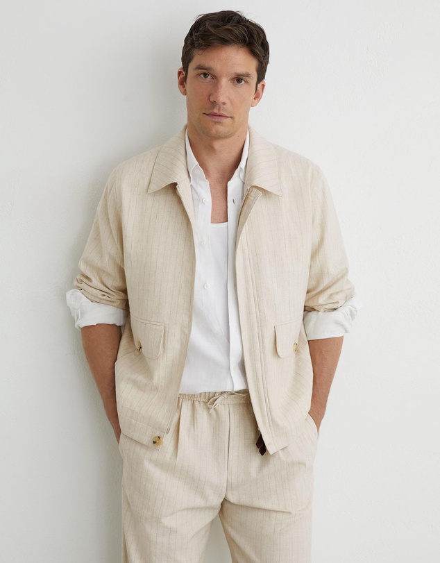 REISS - Slayman Jacket