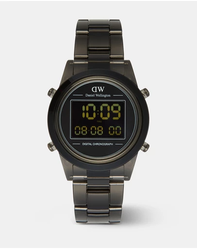 Daniel Wellington - Retro Digital 36mm