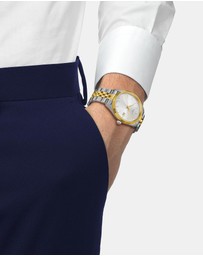 Tissot - Ballade 40mm