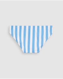 Vacay Swimwear - Mykonos Swim Brief