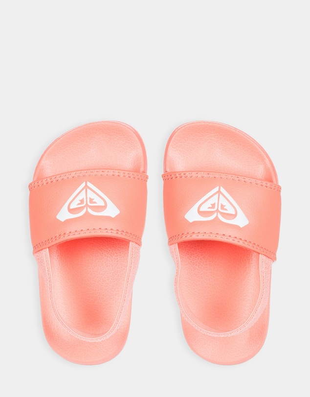Roxy - Girls 5 to 11 Tw Slippy Slides