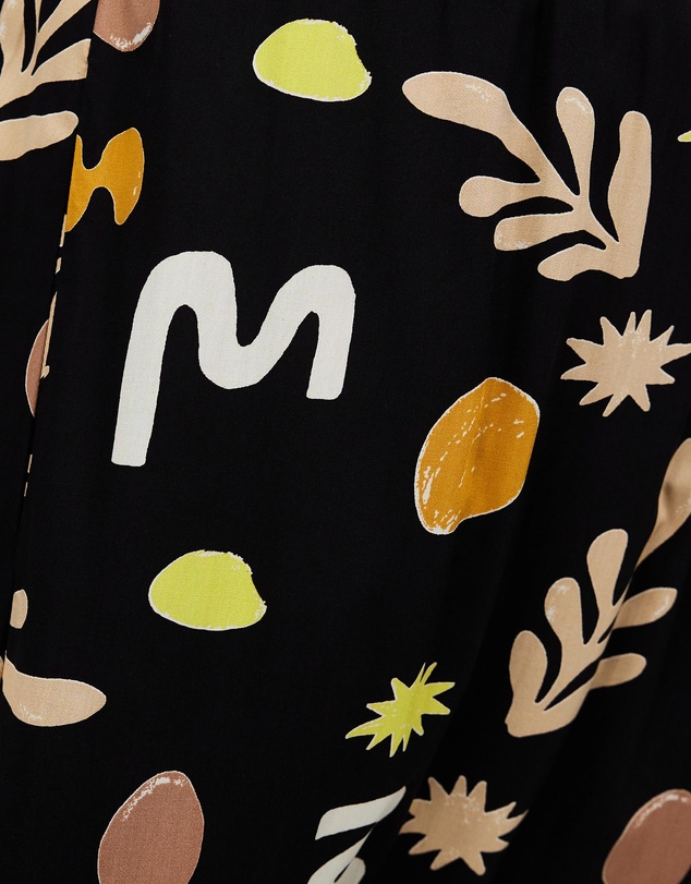 Hope & Harvest - Micro Icon Skirt