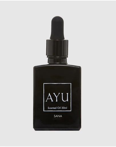 AYU - Sana Perfume Oil 30Ml