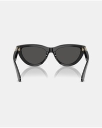 Burberry - 0BE4436U