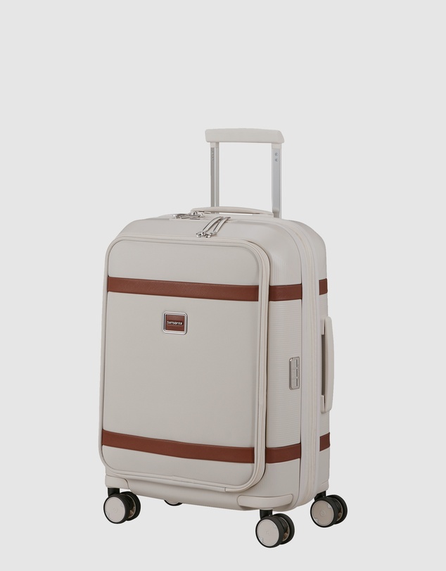Samsonite - Image Carry-On 55Cm Easy Access Expandable