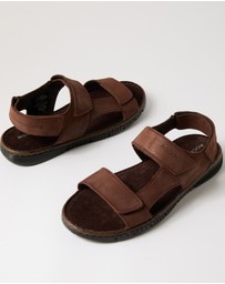 Rockport - Jhett Ro