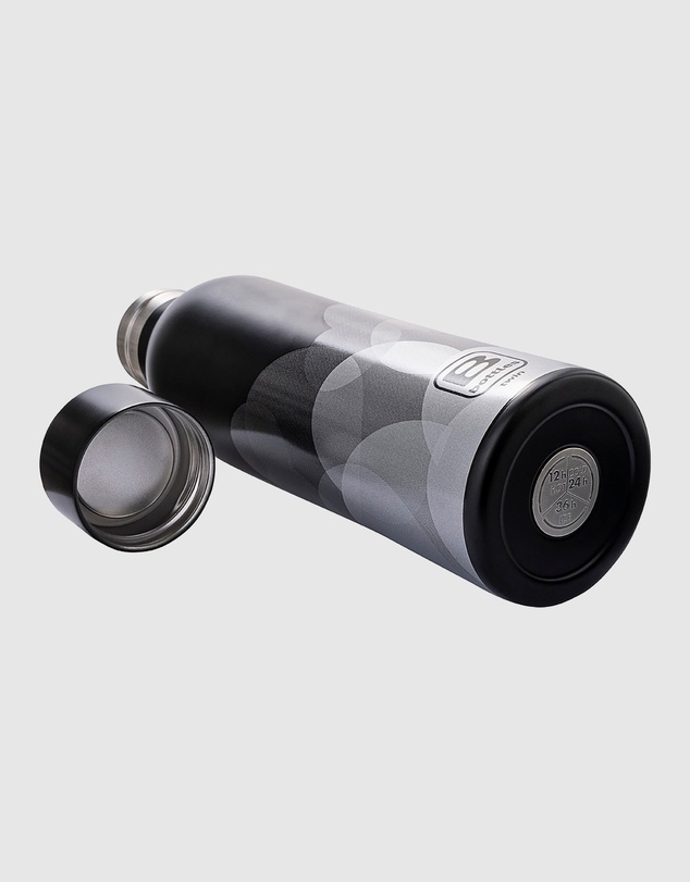 Bugatti - B Bottle Twin 500ml - Circle Fade