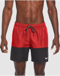 Nike - Split 5