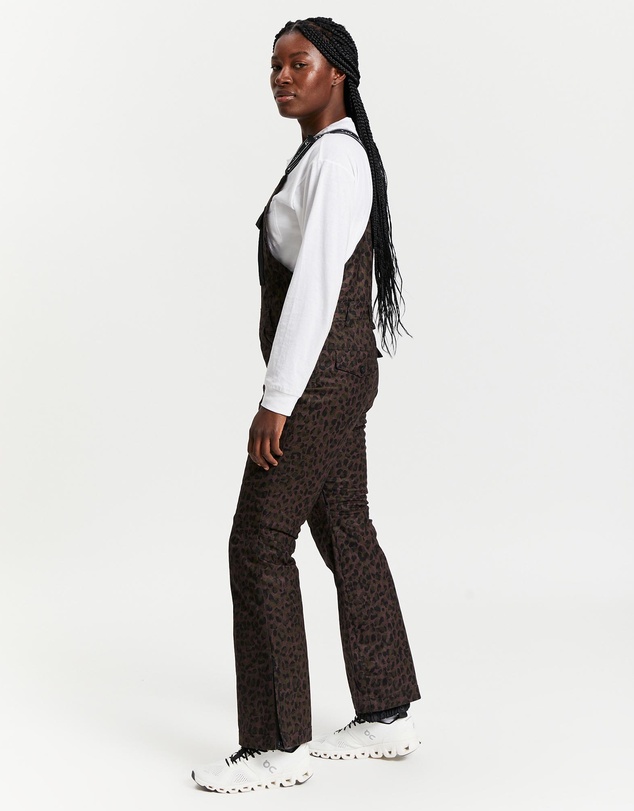 ROJO Outerwear - Snow Day Bib Jumpsuit