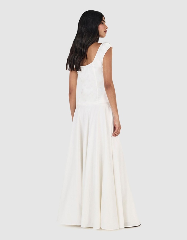 Hansen & Gretel - Tash Skirt