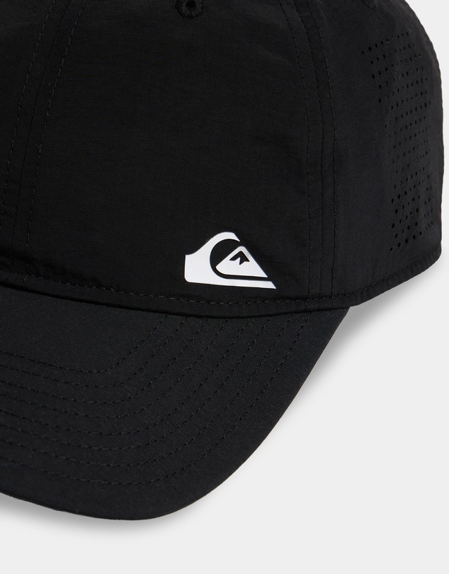 Quiksilver - Mens Horizon Tech Cap