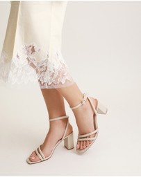 Jo Mercer - Nino High Heel Sandals