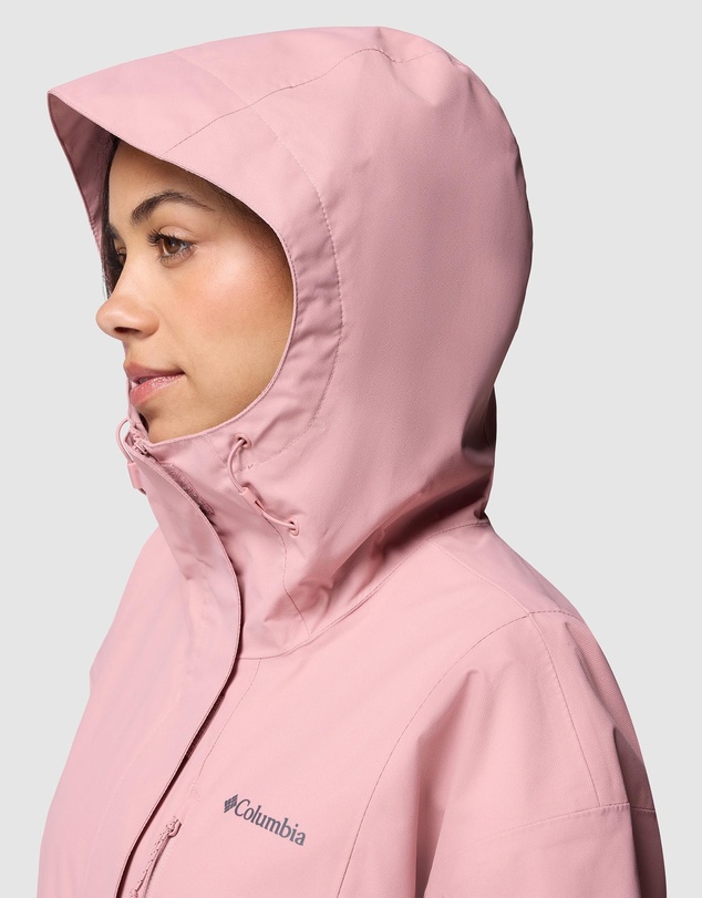 Columbia - Hikebound II Jacket