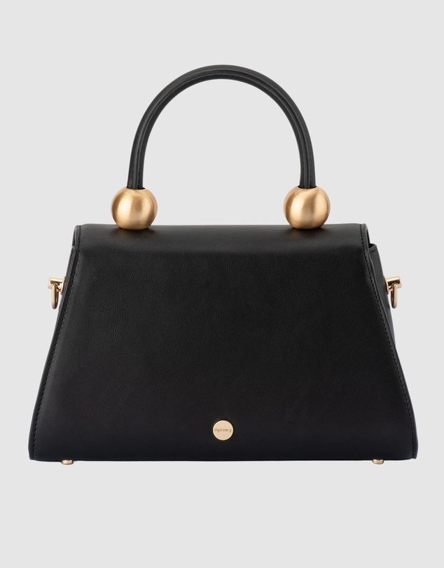 Olga Berg - Siren Top Handle Bag