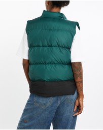 Vintage by The Real Deal - Pre Loved - Vintage 90s L.L. Bean Puffer Vest