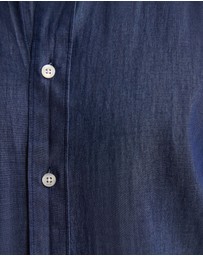 Oxford - Rover Washed Denim Shirt
