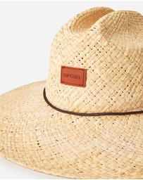 Rip Curl - Premium Surf Straw Hat