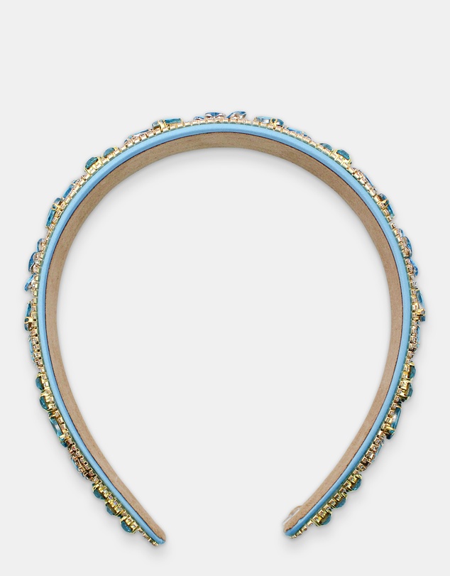 Morgan & Taylor - Ariadne Headband