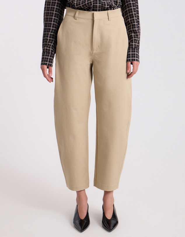 David Lawrence - Sadie Crop Pants