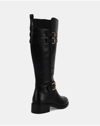 Novo - Jewell Boots