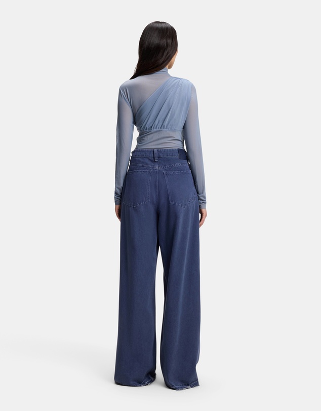BOSS - C Etulah Jersey Tops