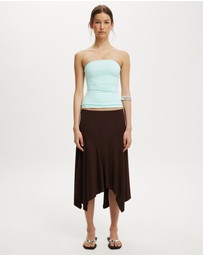 Cotton On - Hold Me Longline Tube