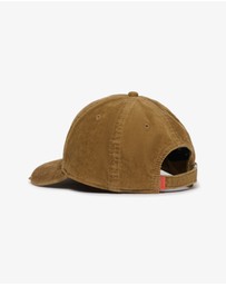 Superdry - Graphic Cord Trucker Cap
