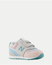 New Balance - 996 V3 Infant