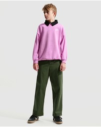 Nike - Club Fleece Oversized Sweatshirt - Teens