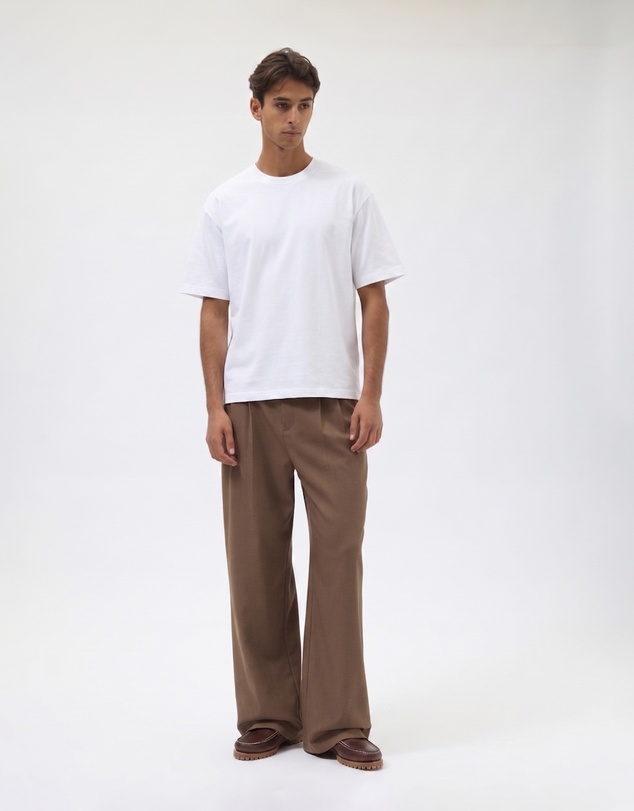 AERE - Banks Side Tab Pants