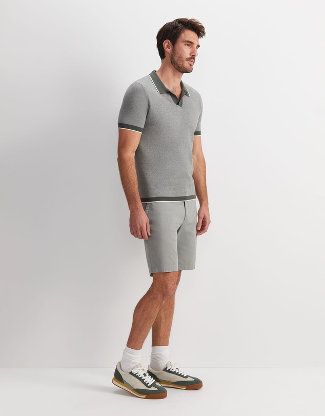 Sportscraft - James Knit Polo